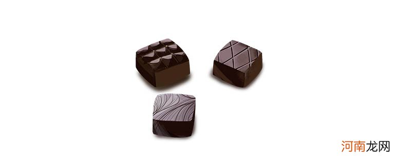 巧克力是什么原料做成的