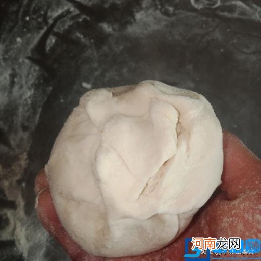 家常大饼怎么做既软又好吃 大饼的做法和配方教程