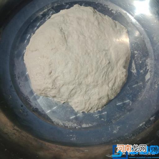 家常大饼怎么做既软又好吃 大饼的做法和配方教程