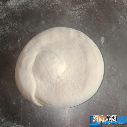 家常大饼怎么做既软又好吃 大饼的做法和配方教程