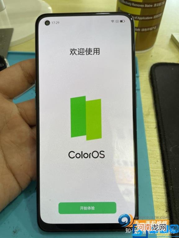 oppo手机开锁的方法 oppo手机忘记锁屏密码怎么办