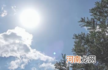 处暑那天会不会下雨 2022处暑下雨了秋天雨多吗