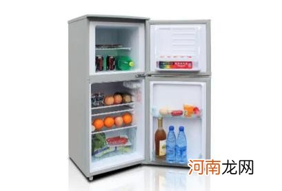 冰柜1-7档分别是多少度 冰柜1到7档分别负几度