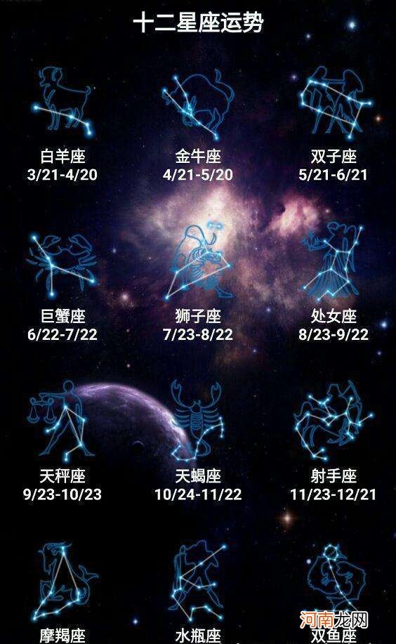 星座运势查询2022年星座屋 简书2022年星座运势