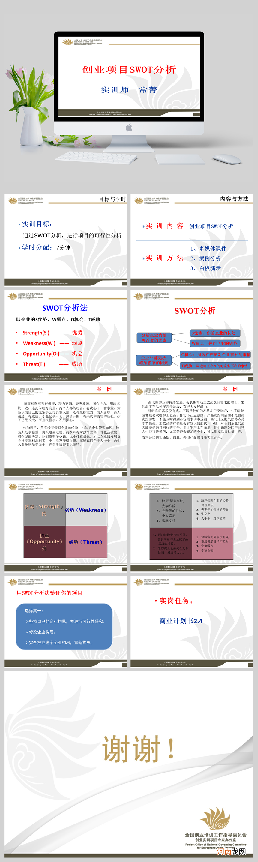 创业swot分析 创业swot分析范文