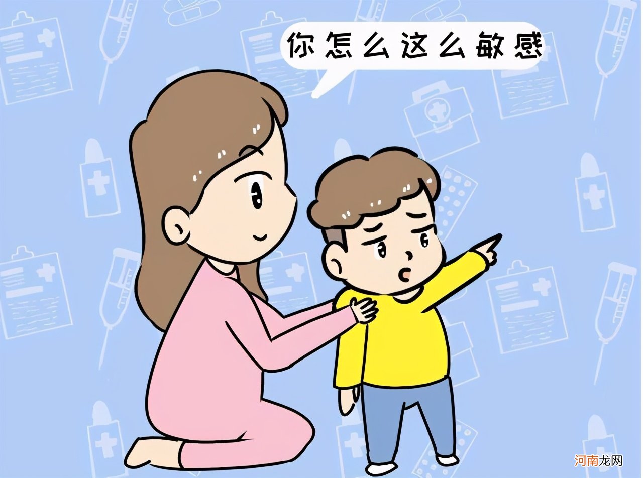 孩子身上有这些“怪癖”，往往预示着智商很高，家长别盲目阻止