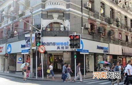 真维斯为什么变成了烂大街的品牌 真维斯属于什么档次