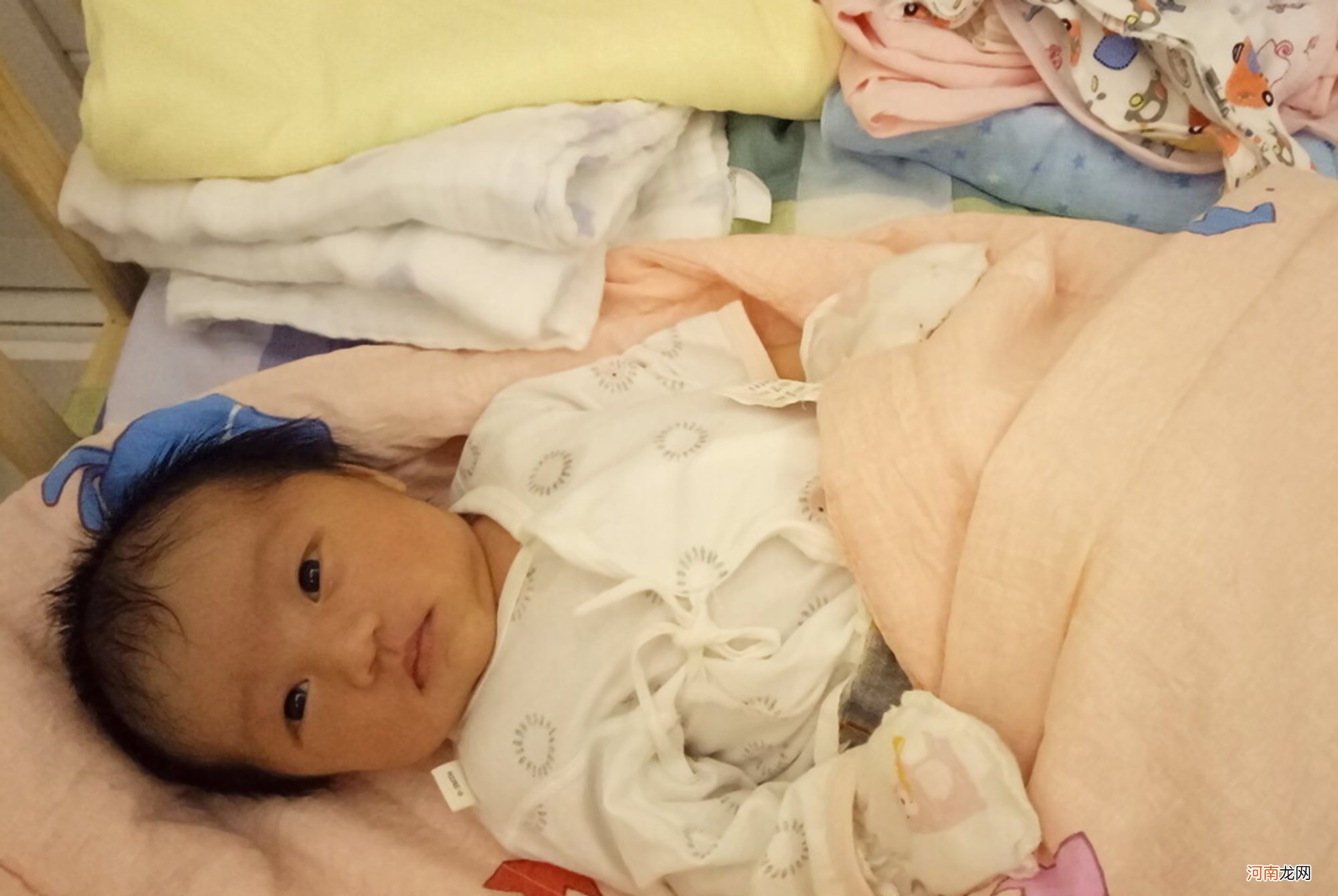 怕宝宝饿肚子而叫醒喂奶?这种错误趁早别犯,耽误宝宝发育