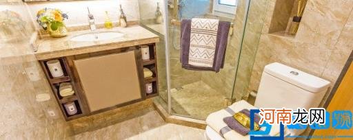 清洗浴室不锈钢污渍的方法 如何清洗浴室不锈钢污渍