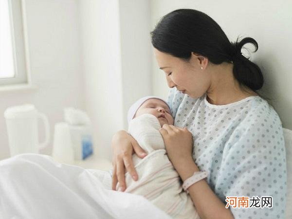 产后如何快速修复？妈妈从这三个方面改变，身材、心理一键恢复