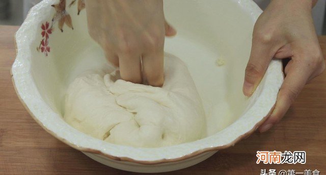 教你最简单的面包做法 做面包的方法