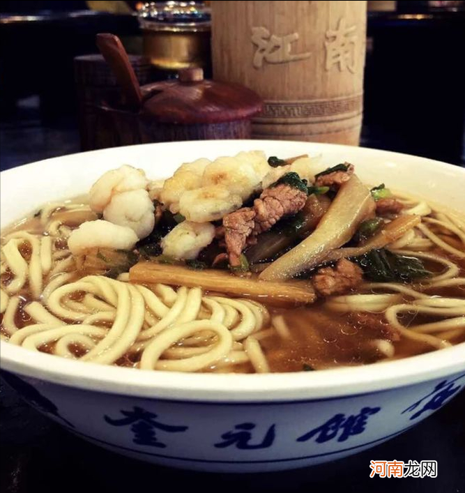 特色美食来历介绍 杭州特色美食排行榜前十名
