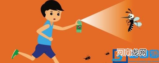 怎么把蚊子赶出房间 如何把蚊子赶出房间