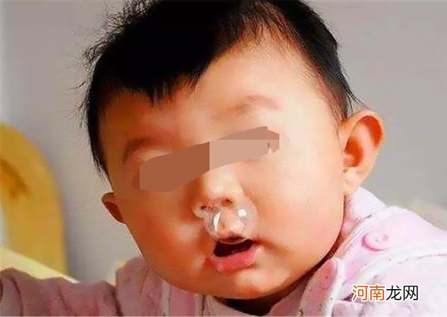 孩子流鼻涕、鼻塞，需要去医院吗？家长先别慌，判断方法快了解下