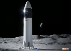 马斯克旗下SpaceX再融资2.5亿美元，年内累计融资达20亿美元