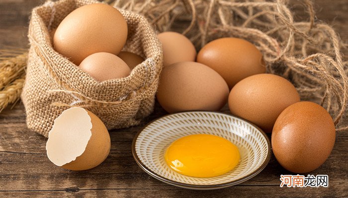 红心鸡蛋和黄心鸡蛋有什么区别