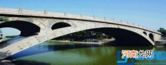 赵州桥的设计有何特点 赵州桥的设计有什么特点