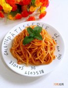 意大利面的做法 怎样做意大利面好吃简单