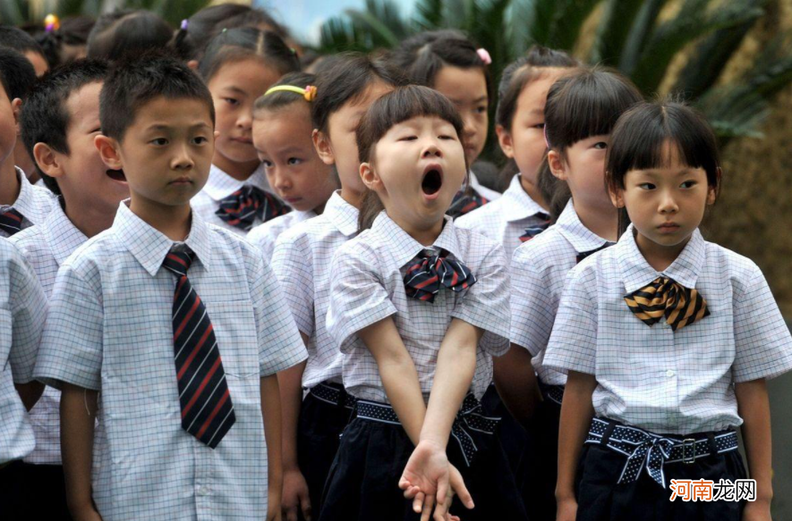 北大教授：孩子的最佳入学年龄不是6岁，这个年龄的孩子会更出色