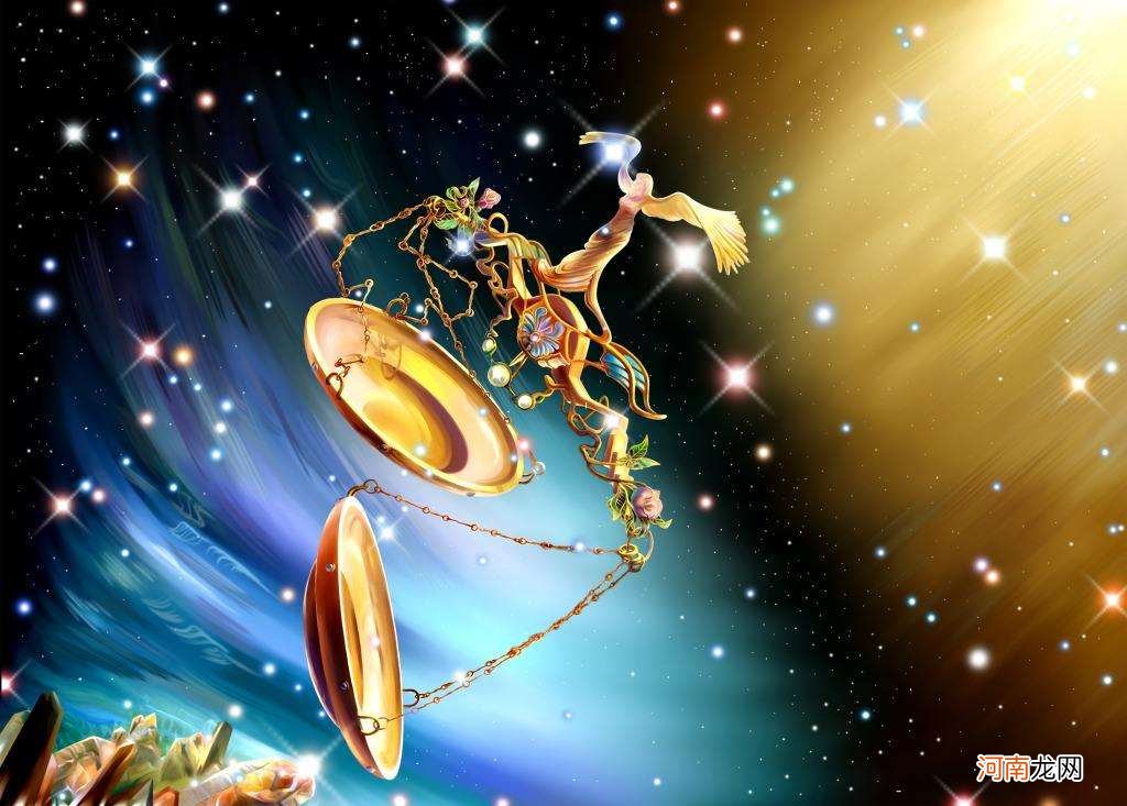 天秤男和天蝎女 天秤男和天蝎女合适吗