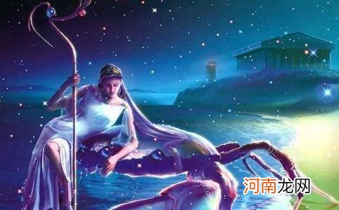 天蝎座感情 天蝎座感情运势8月