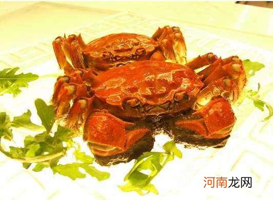 解梦螃蟹 解梦螃蟹满地爬