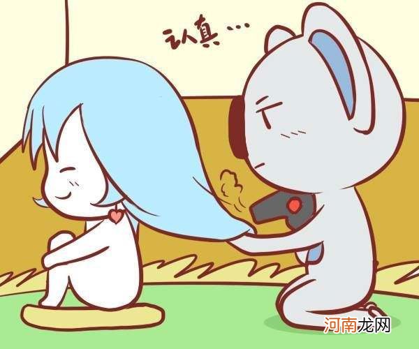 巨蟹男和双鱼女 巨蟹男和双鱼女在一起合适吗