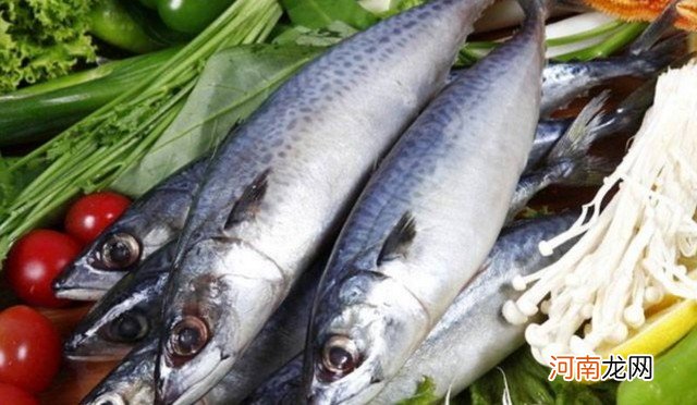 鲅鱼怎么做最好吃 鲅鱼怎么做最好吃又简单