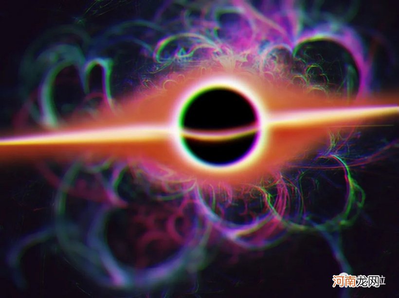 900 页数学论文证明旋转的黑洞不会爆炸,丘成桐:30 多年来广义相对论首次重大突破