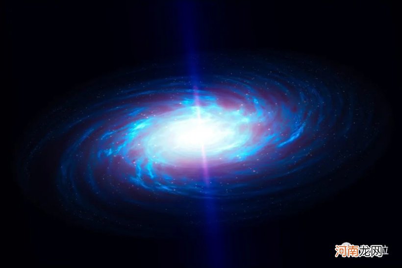 900 页数学论文证明旋转的黑洞不会爆炸，丘成桐：30 多年来广义相对论首次重大突破