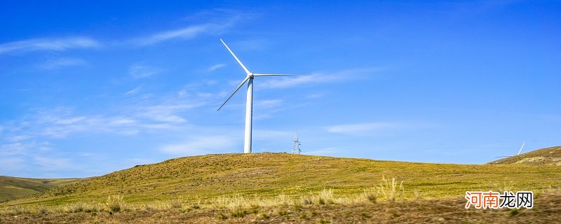 风是可再生能源吗