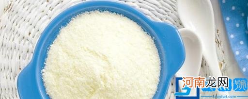 婴儿米粉怎么冲 婴儿辅食米粉的正确冲泡方法