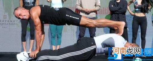 平板支撑是属于无氧运动对吗 平板支撑是无氧运动吗
