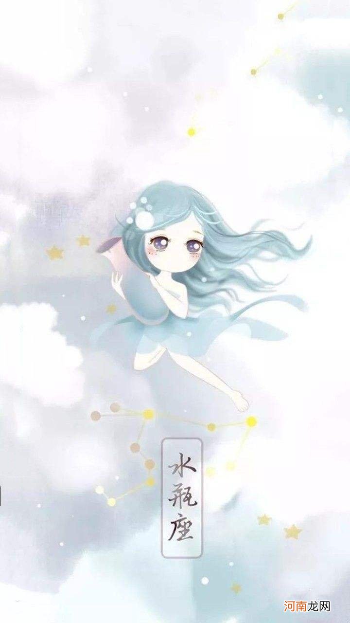 壁纸图片十二星座 壁纸图片十二星座女生