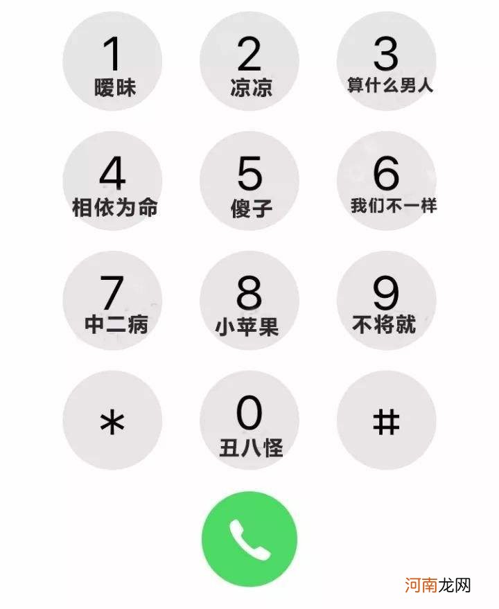 手机号运势 手机号码测吉凶