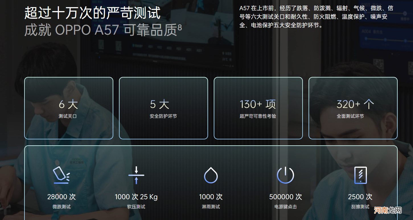 a57怎么样 a57什么时候上市的