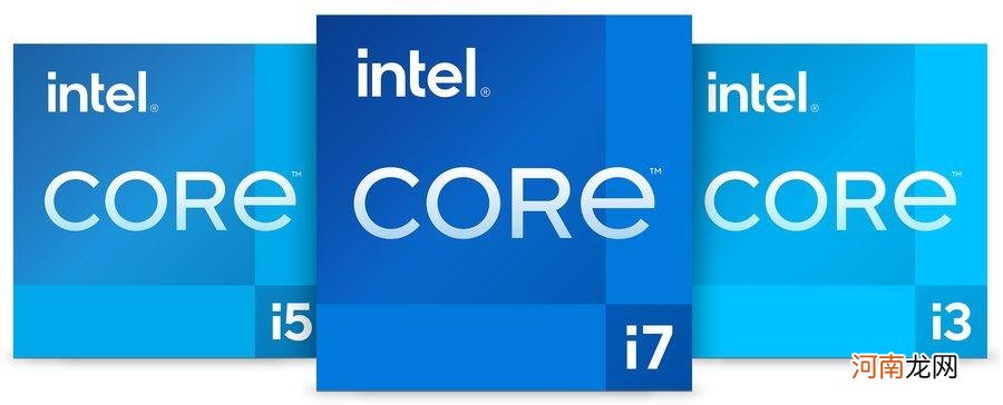 i7处理器性能排行榜 i7 1165g7属于哪个档次