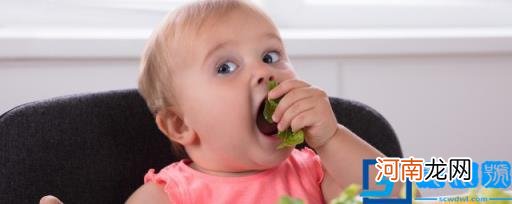 如何解决宝宝不爱吃蔬菜 宝宝不爱吃蔬菜怎么办