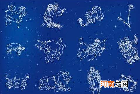 星座的来历是什么 星座来源于什么