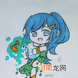 水瓶双鱼 水瓶双鱼座
