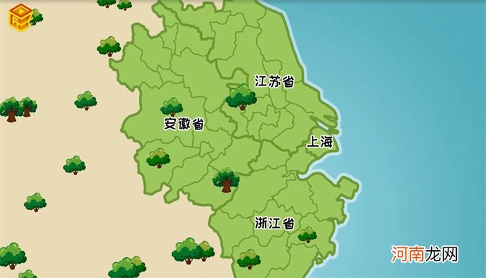 长三角是指哪几个城市