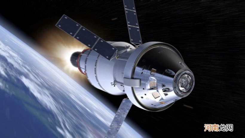NASA Artemis 1火箭将于8月18日转运到发射台，向着月球再进发