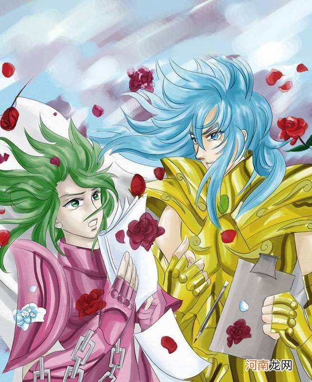 双鱼宫 双鱼宫觉醒安德莉亚怎么打