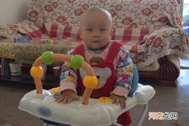 宝宝“两幅面孔”，总是欺负妈妈？知道3个原因后感觉很幸福