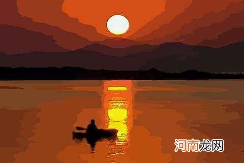 周公解梦太阳 周公解梦太阳出来了