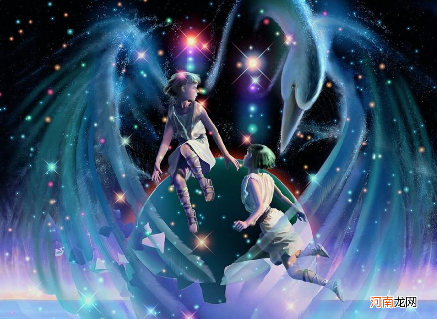 怎么追双鱼男 巨蟹女怎么追双鱼男