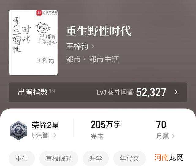 重生都市创业类小说 重生都市创业类小说排行榜