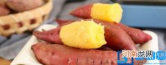红薯没有黑斑的方法 怎么种红薯才不会有黑斑