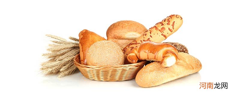 法式面包和普通面包的区别