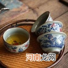 解梦杯子 解梦杯子打碎了